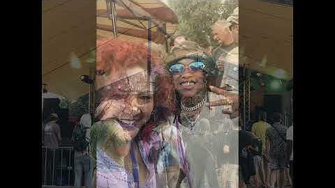 Reggae Lake Amsterdam August 21th 2022