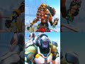 Junkrat Interactions (Part 7) |  Overwatch 2