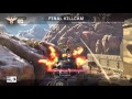 Black Ops 3: Quad Sheiva Killcam