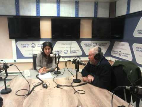 დაცულია თუ არა ქვეყანაში ცხოველთა უფლებები/\"კანონი\"/Radio Imedi