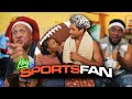 A Playoff Dream and Baby Love | KeyTV's Sportsfan | EP 1