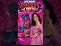 ABRIENDO KÓDEM TCG: THE RED WAR! ⚔️ ¿Qué CARTAS ÉPICAS esconde este sobre?