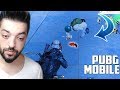 DÜŞMAN BANA İŞARET FİŞEĞİ VERDİ ŞİMDİ ONLAR DÜŞÜNSÜN PUBG MOBİLE #TPP