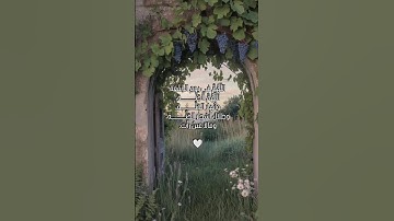 لا تنسوا قراءة سورة الكهف فإنها نور ما بين الجمعتين 💗💗 جمعة مباركة 🤍