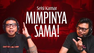 Nikmat Mimpi Kenth Bareng Noni Belanda