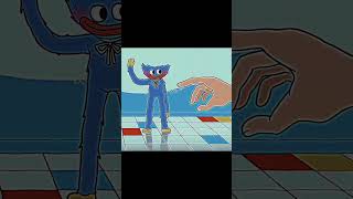 Huggy Always Hits Different Poppyplaytime Chapter6