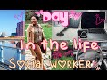 Realistic day in the life of a social worker what i wish i knew before becoming a social worker 
