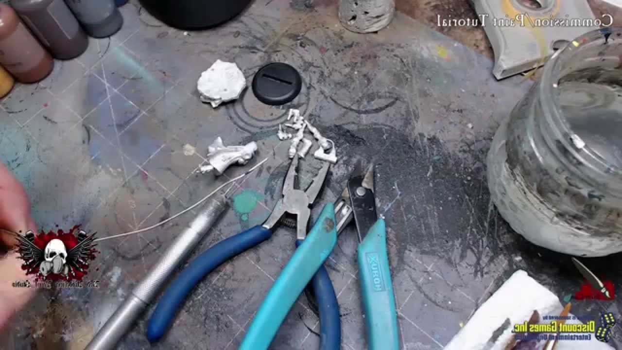 Pinning Tutorial - YouTube