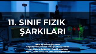 11. Sınıf Fizik Yük Depolama Sanatı Paralel Levhalar, Sığa ve Kondansatörün Enerjisi şar v 2 kapak görseli