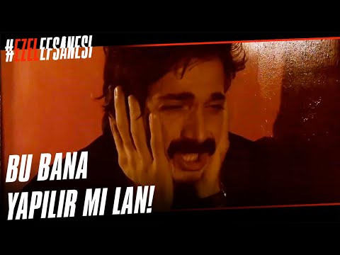 Ramiz ve Selma'nın Aşkını Öğrenen Kenan Çaresizliği | Ezel