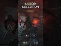 LICTOR EXECUTION