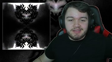 Ken Carson - I Need U First Reaction