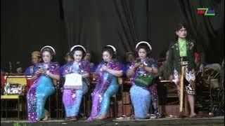 KESENIAN TAYUB BLORA MUKTI RARAS