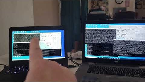 ADLINK RTI FACE InteropDemo