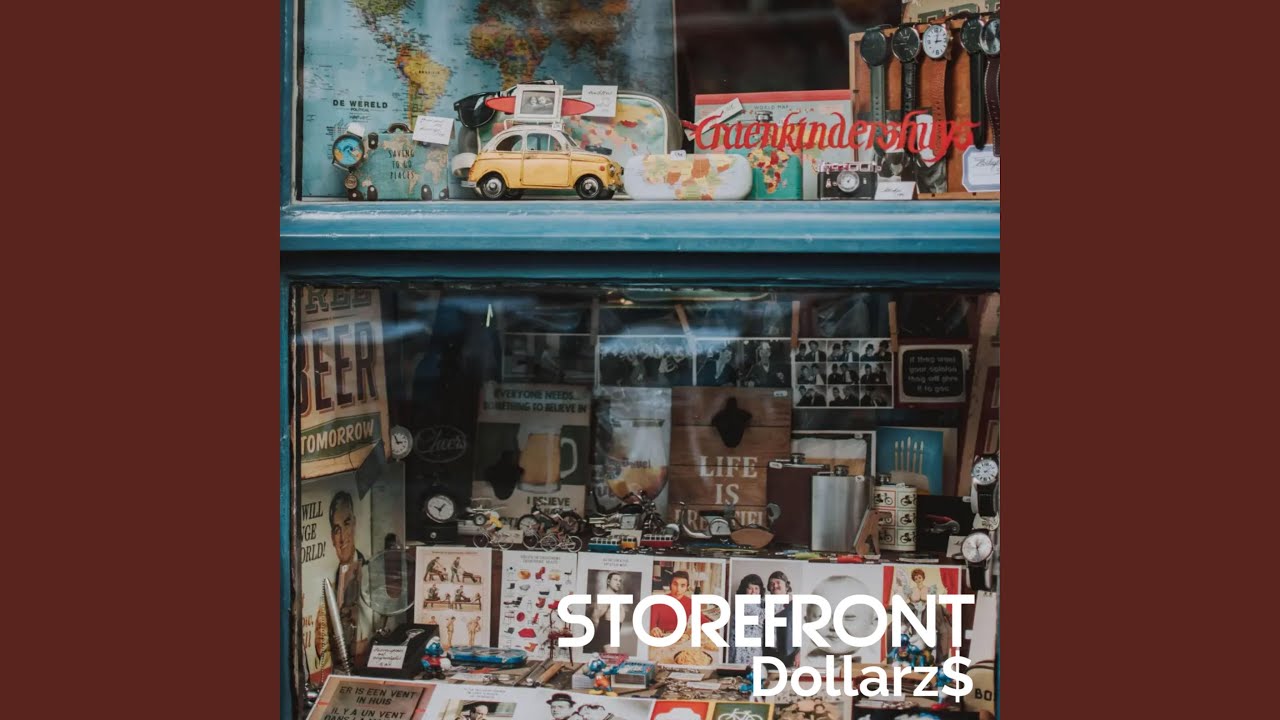 Obejrzyj StoreFront w YouTube Obejrzyj StoreFront w YouTube