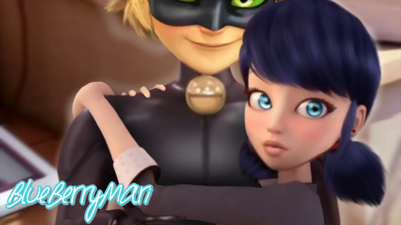 Miraculous Ladybug - Speed Edit: 