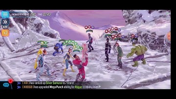 Doom 2 - Mutant node 2 Revised one shot video.