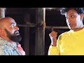 Mithun Chakraborty Doesnt Want To Be Hero | Teesra Kaun | Action Scene 12/14
