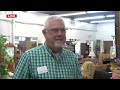 First Alert Tracker Tour visits Faith Mission