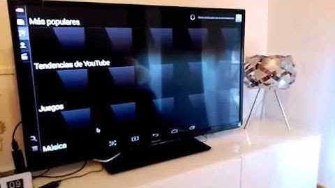 Vídeo mal funcionamiento mk808b plus