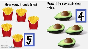 Grade K Module 3 Lesson 24