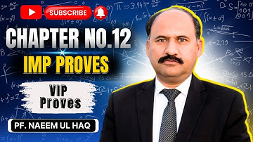 Half Angles Formulae || Application of trigonometry || Ch#12 || Lecture#12 || Prof Naeem-ul-Haq