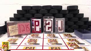 eBay LIVE Box Breaks - #1215 2014 Topps Translucent Football Card Box Break #nfl P2J