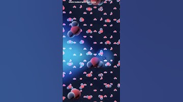 When a black hole shreds a star and shoots neutrinos at you.  #space #science #astrophysics