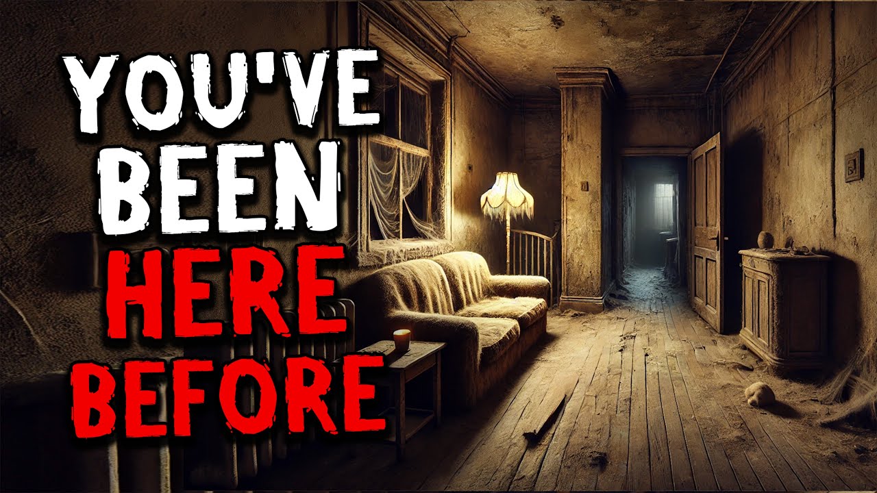 You've Been Here Before - YouTube