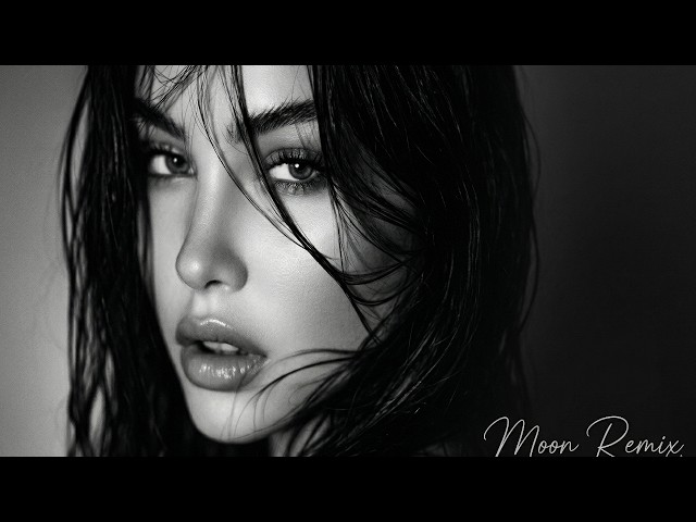 Memories ❤️‍🔥 (Moon Remix 2026) | Xcho & MACAN | Night Drive 🌙
