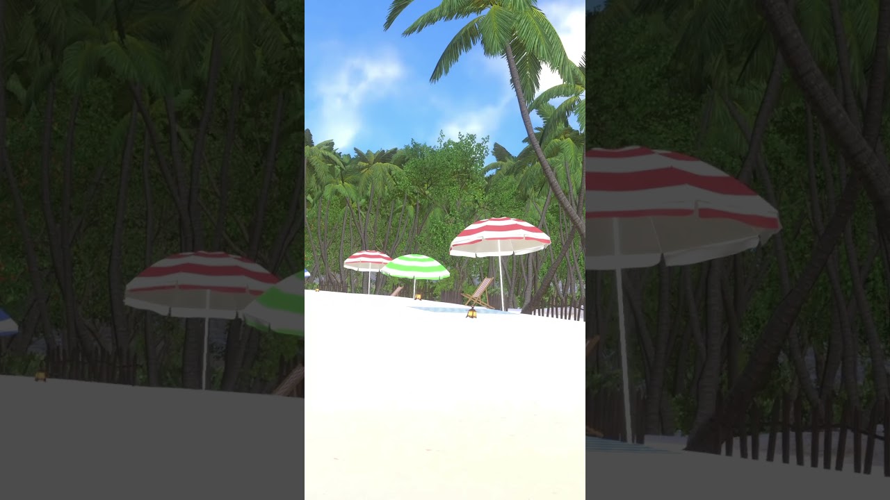 あっ...やだ、ごめんなさい...！ #ホロサマshorts #hololivesummer2023 #shorts