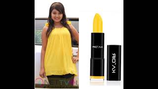 Priyanka Nalkar Vs Lipstick