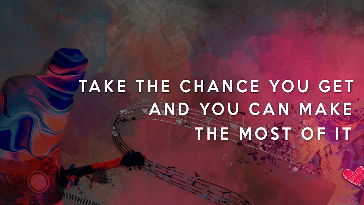 The Solomon Brothers-האחים סלומון -Change anothers heart(Official lyric video)