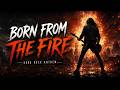 🎸 Born From The Fire – Epic Hard Rock Song