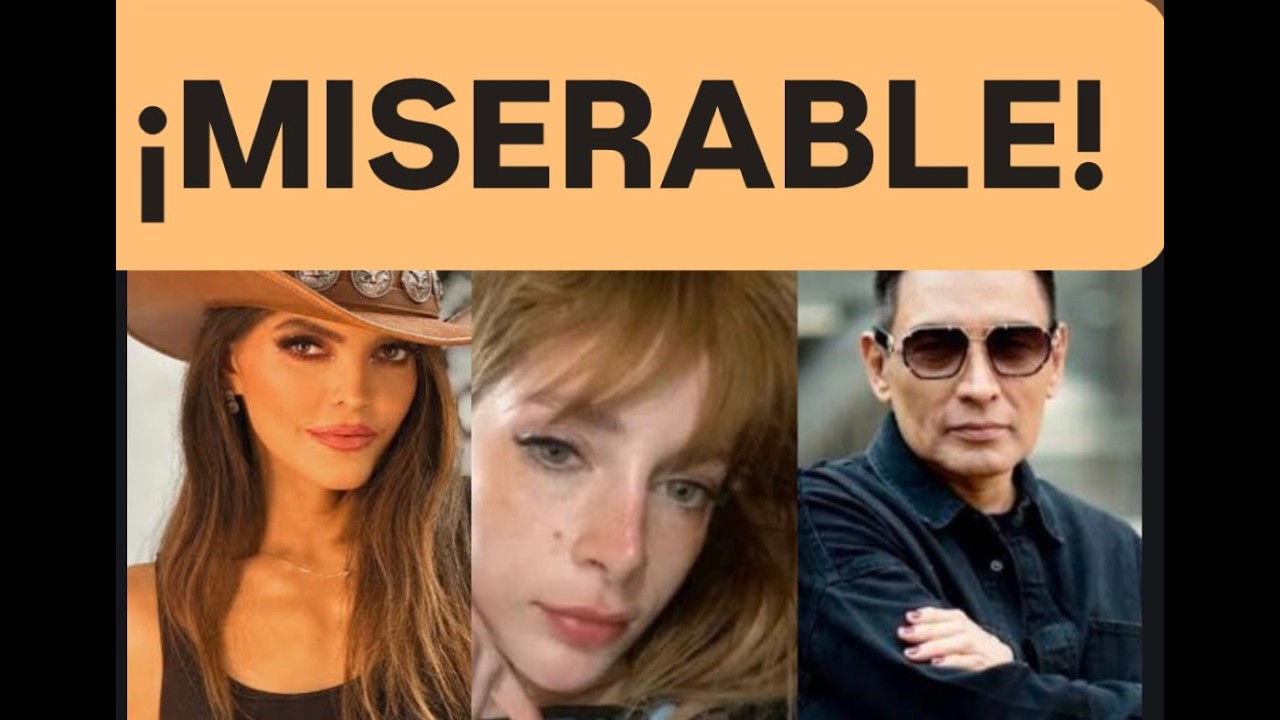 IMELDA,ANA BARBARA,GALILEA ¡ LO QUE NO QUIEREN QUE SEPAS! CARBAJAL DENUNCIADO