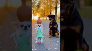 🐶 Puppy &amp; Dog's Cutest Playtime Ever! ❤️ | Funny Dog Moments#shorts
