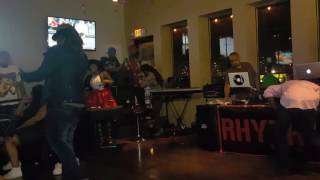 404 Bar & Grill Showcase Nashville