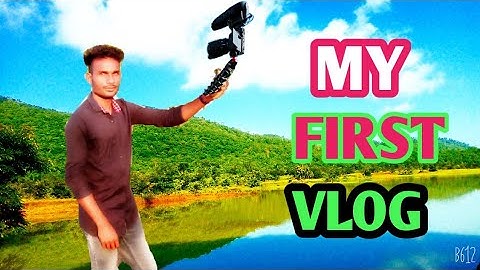 My First vlog viral Kaise Kare | My First Vlog Video Viral Kaise Kare | My First Vlog Raju Patodi