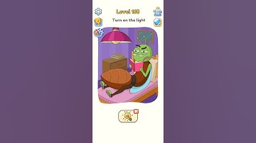 DOP 5 Delete One Part Level 168 #youtubeshorts #shorts