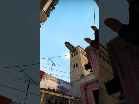 Mirage B site