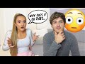 A Guy Answering Questions Girls Are Too Afraid To Ask...
