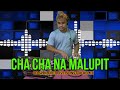 PANG MALUPITAN NA CHA CHA [ FT. THE DANCING DJ - DJ SPROCKET LIVE NONSTOP REMIX ]