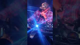 Dierks Bentley At Merriweather