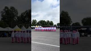 Puteri Islam - Pertandingan Kawad Kaki Peringkat Wilayah Persekutuan Kuala Lumpur 2024 Puteri Islam - Pertandingan Kawad Kaki Peringkat Wilayah Persekutuan Kuala Lumpur 2024