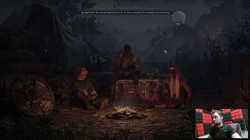 VaRiDeX Plays DungeonBorne NEW Release!!! part 1