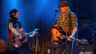 Broken Radio - Jesse Malin and Bruce Springsteen (live at the Paramount Theatre, Asbury Park 2020)