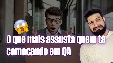 Automação de testes para QA Júnior: problema ou solução?