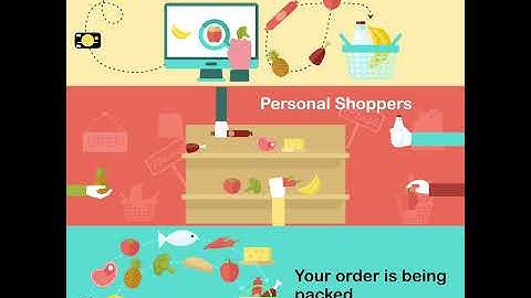 BITES Shop - Online Shopping Tutorial