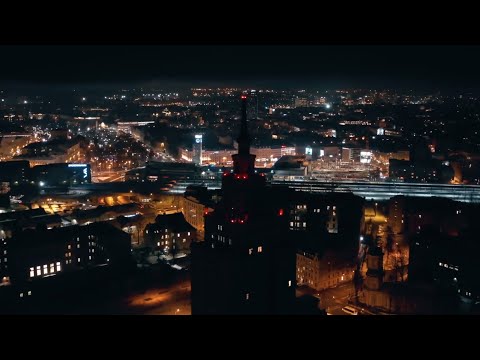 Vídeo: Mag D'escacs De Riga