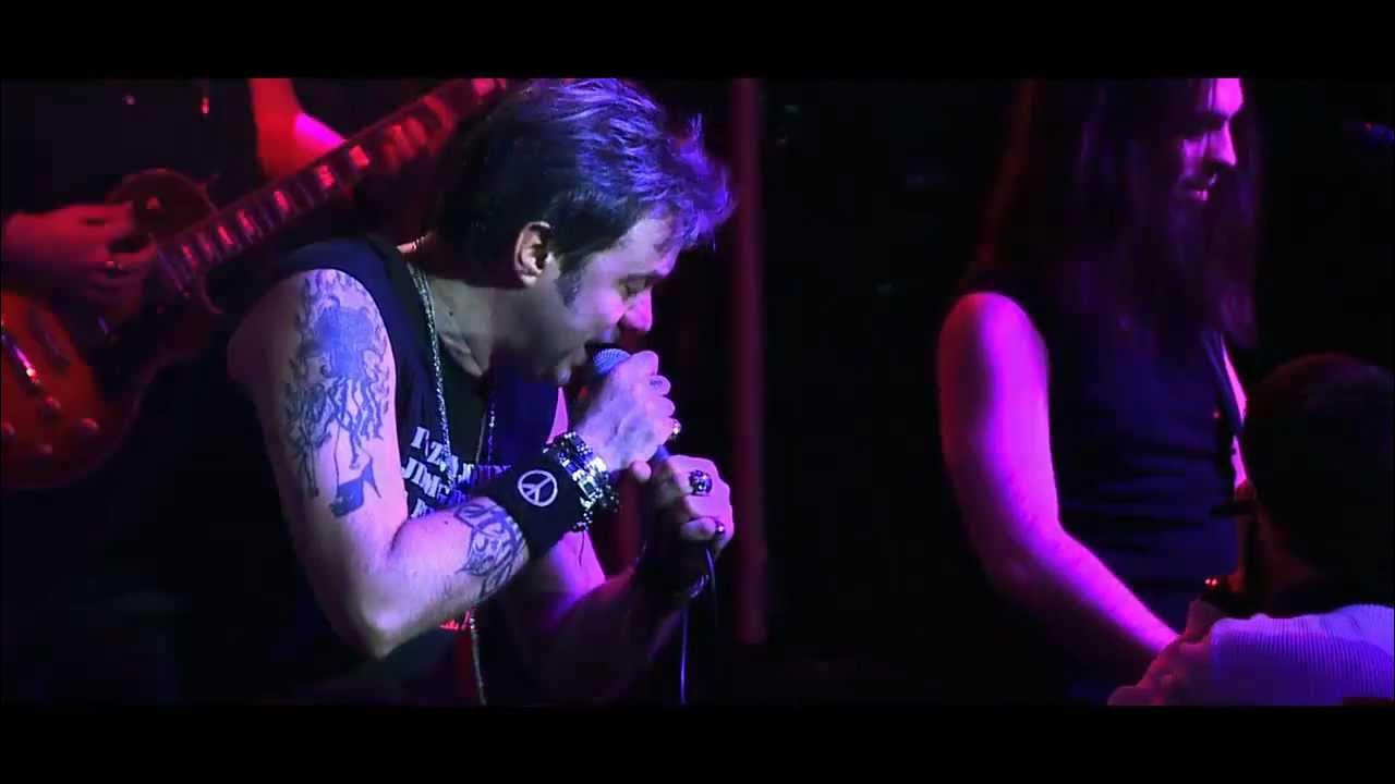 Furious Zoo Going to the run (Live Version) YouTube